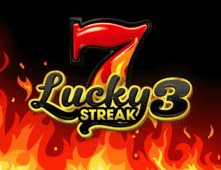 Lucky 3 Streak